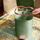 Plastic Trash Can 8 Liter